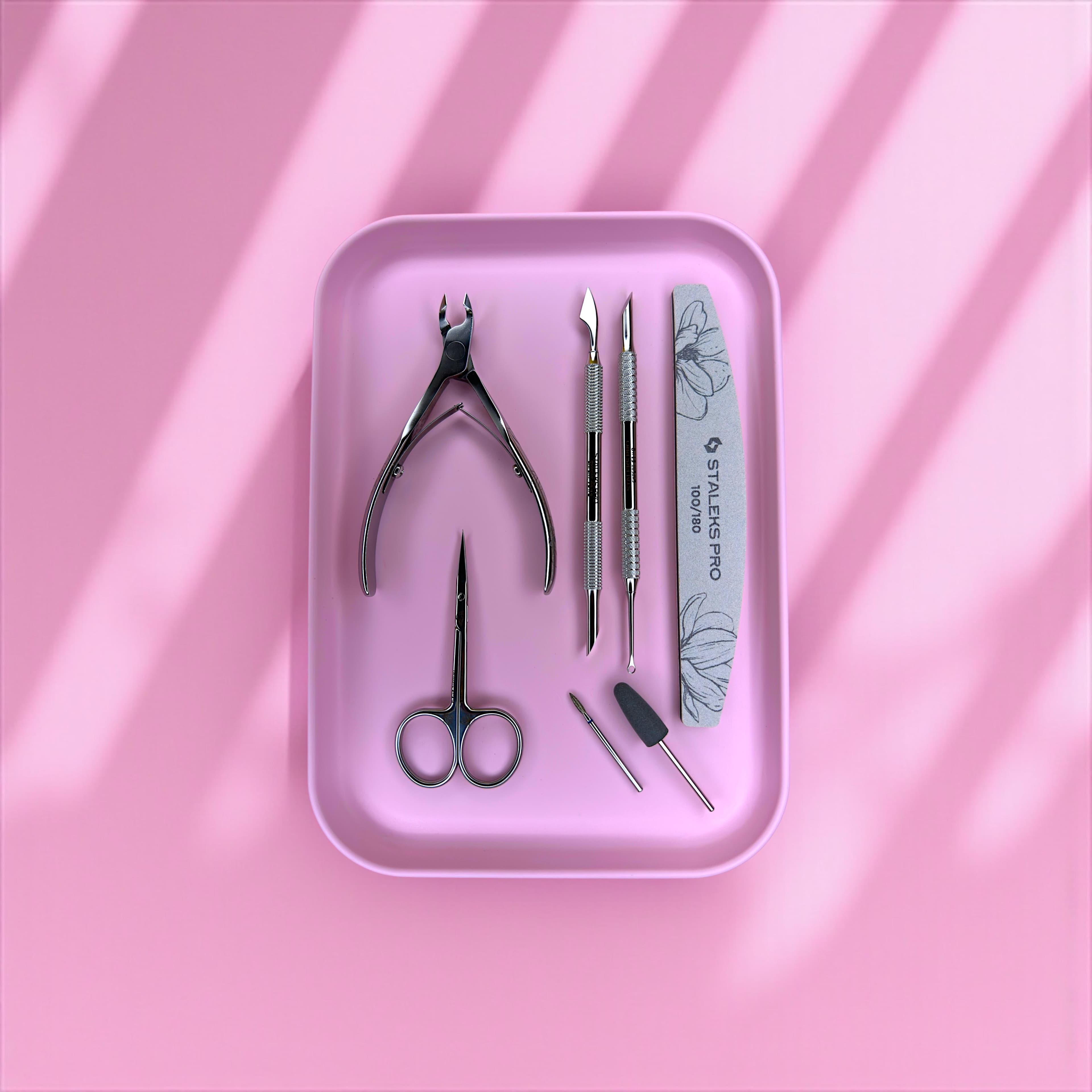 Vassoio porta strumenti AMOREBEAUTY, Barbie