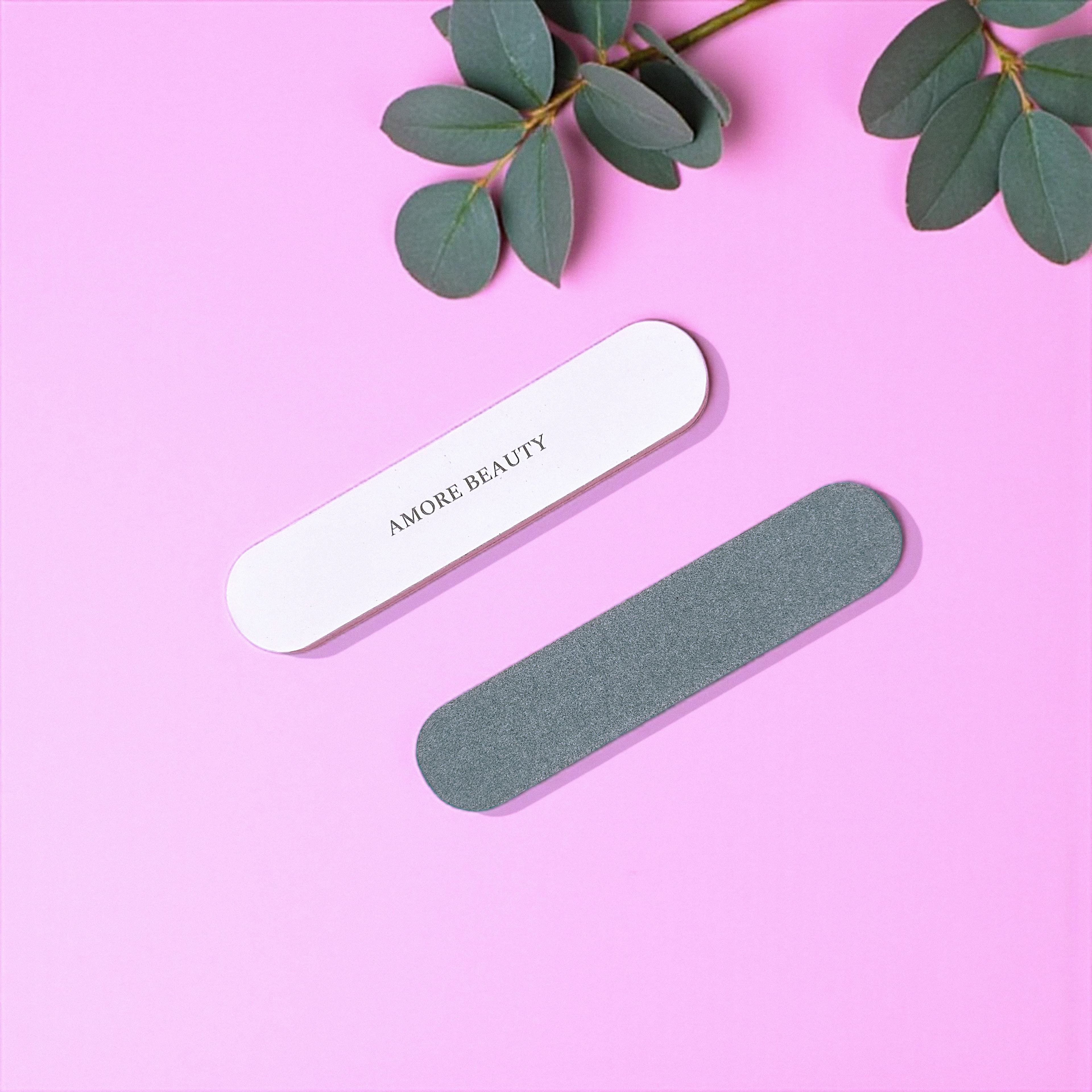 Buffer lucidante 9 mm,  grana 400/3000 (1 pz)