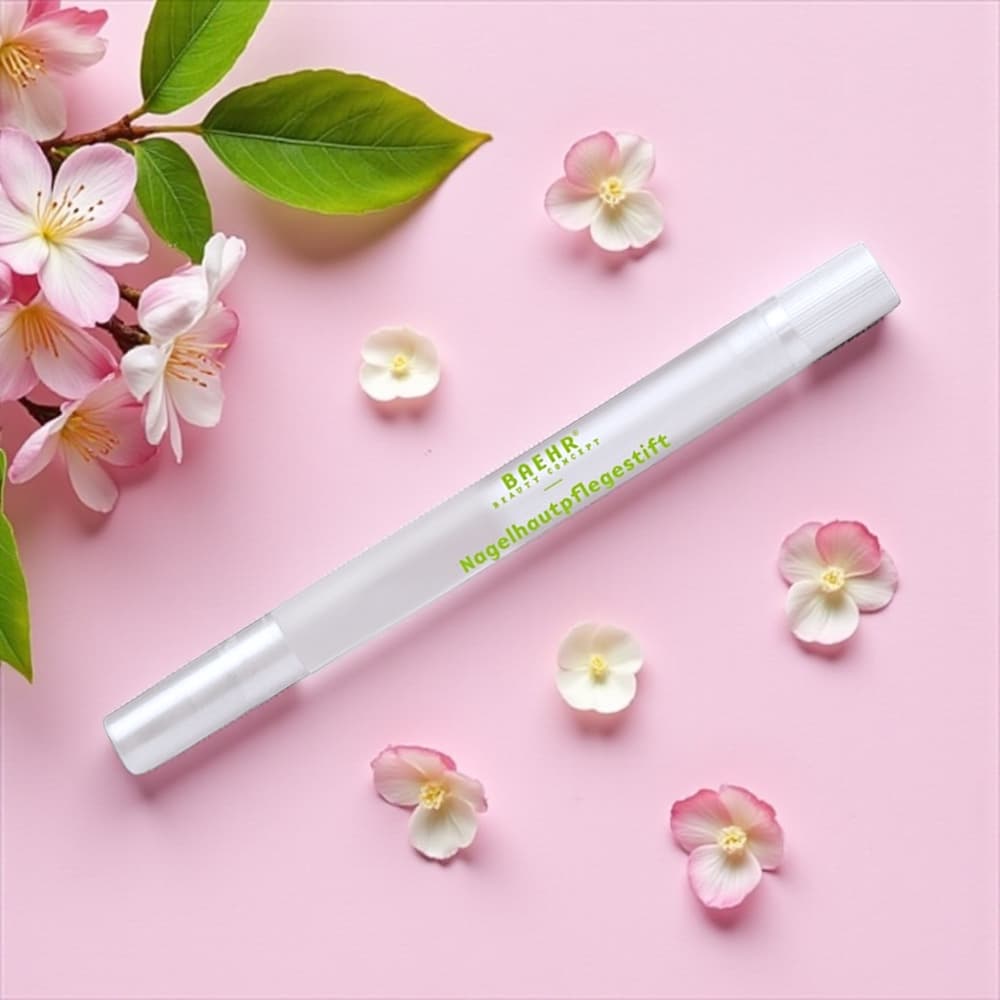 BAEHR Stick cura cuticole Fresh’n’Fruity, 2,2 ml