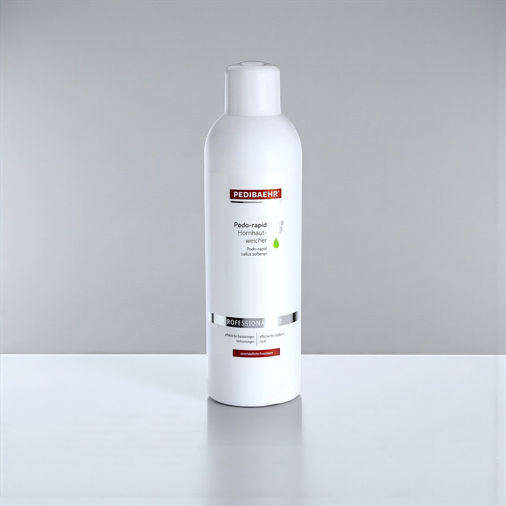 BAEHR PODO-RAPID Ammorbidente Calli 1000 ml