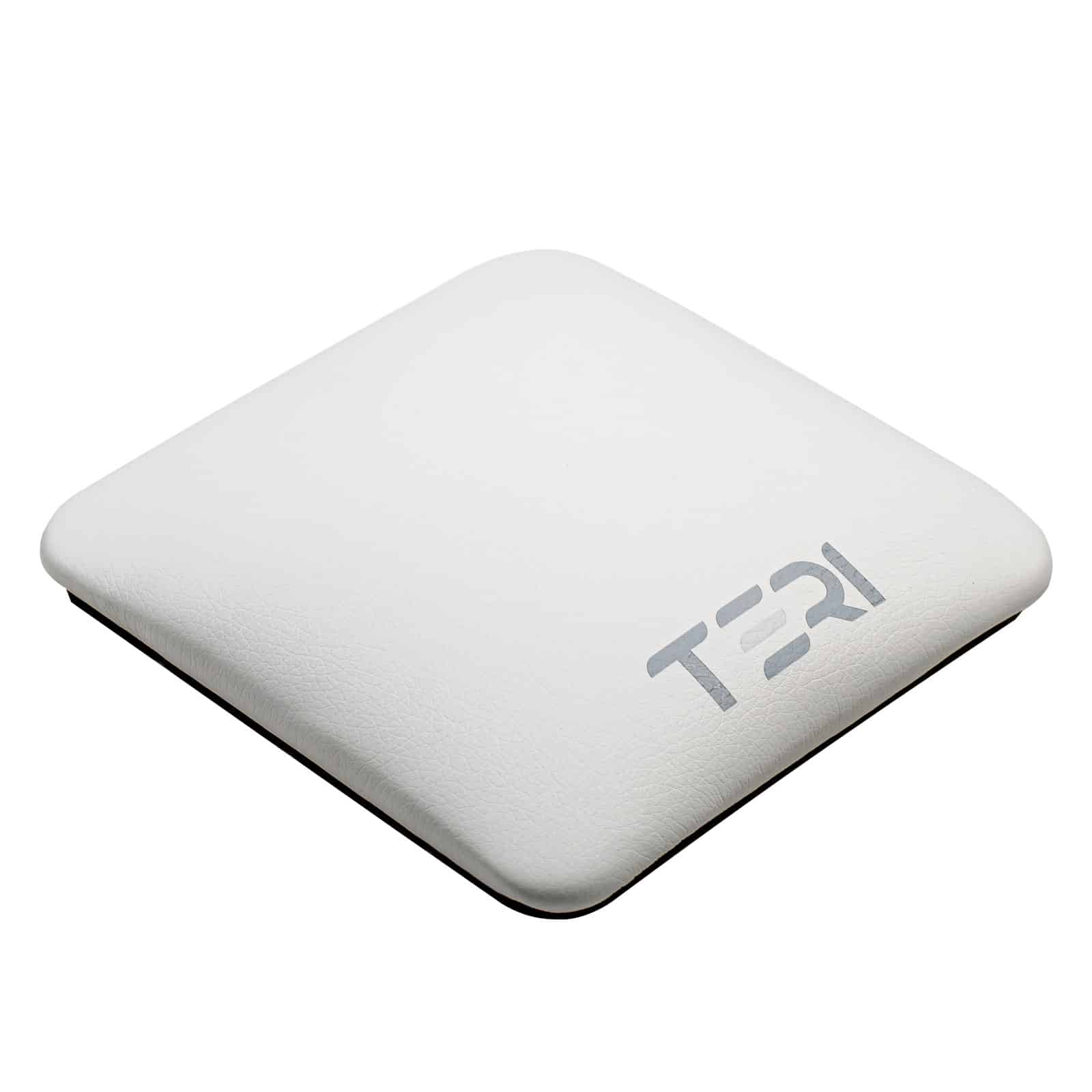 Cuscino poggiagomito Bianco TERI