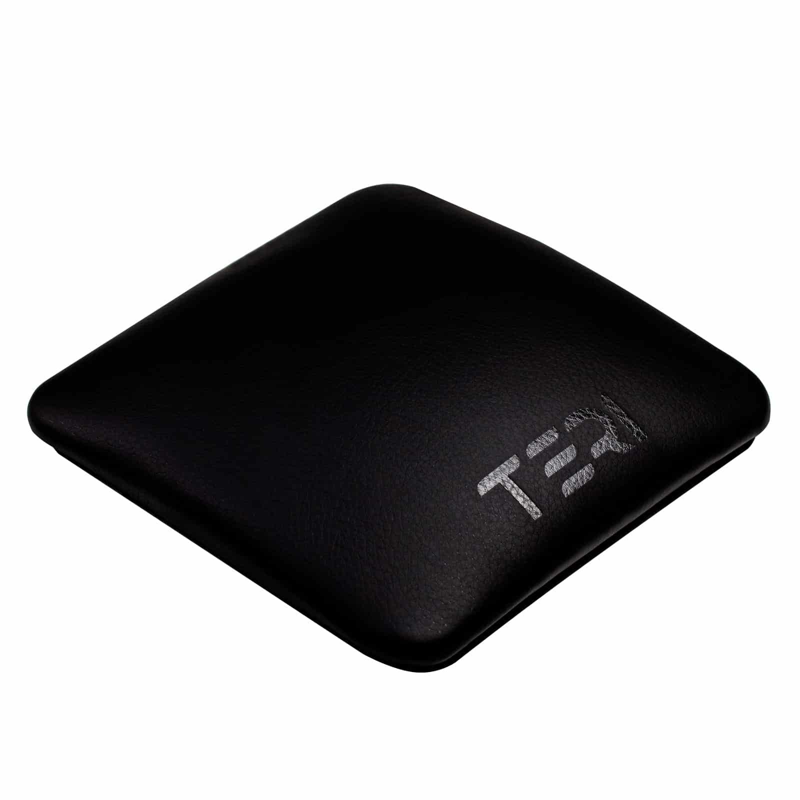 Cuscino poggiagomito Nero TERI